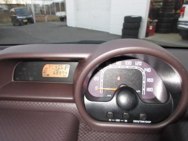 Toyota PORTE 2015-03 181165-5