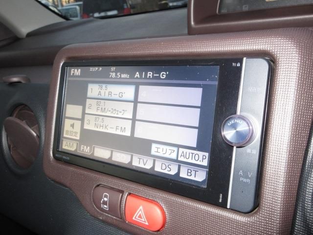 Toyota PORTE 2015-03 181165-8
