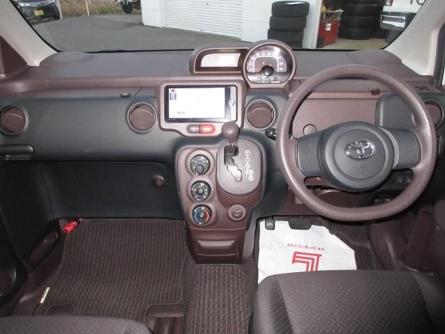 Toyota PORTE 2015-03 181165-4