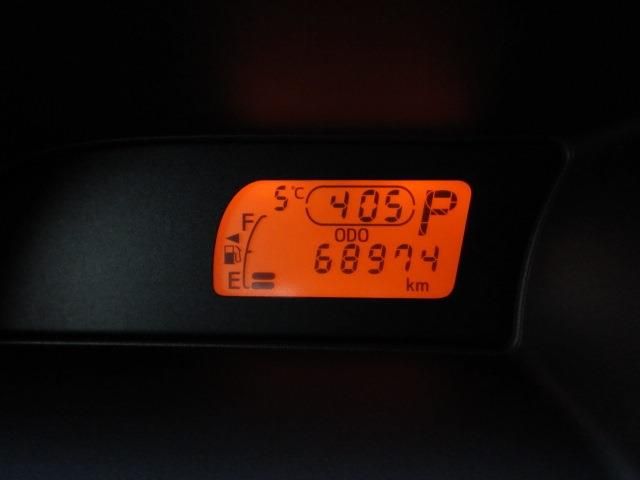 Toyota PORTE 2015-03 181165-15