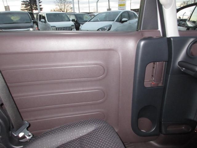 Toyota PORTE 2015-03 181165-22