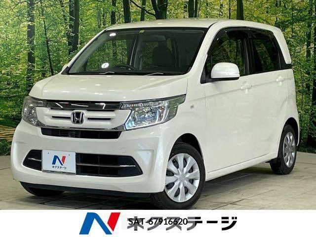 Honda N-WGN 2018-02 280788-0