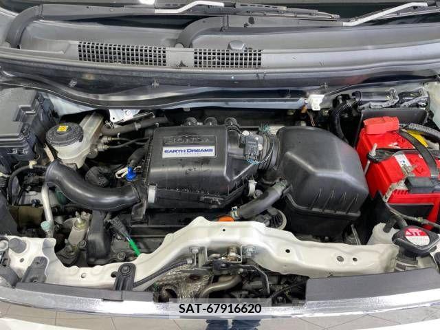 Honda N-WGN 2018-02 280788-18
