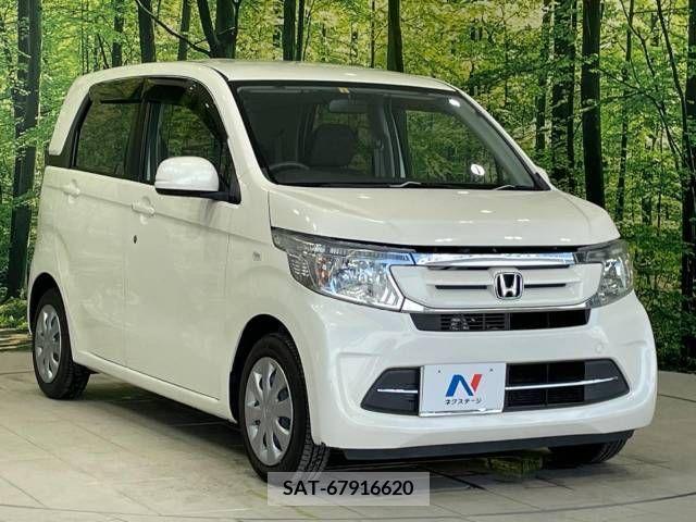 Honda N-WGN 2018-02 280788-16