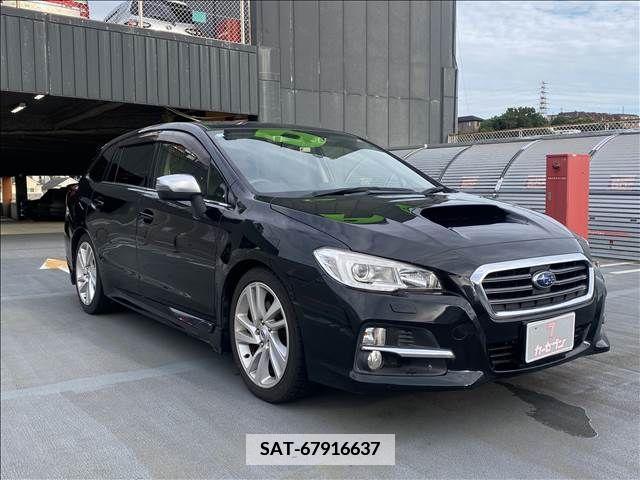 Subaru LEVORG 2014-09 362657-21