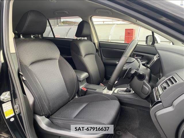 Subaru LEVORG 2014-09 362657-29