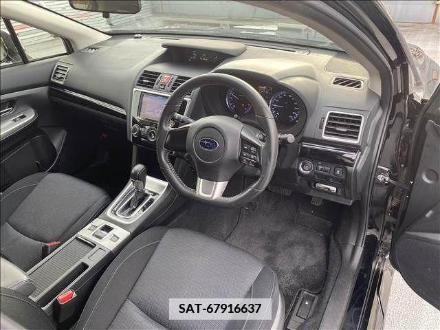 Subaru LEVORG 2014-09 362657-28