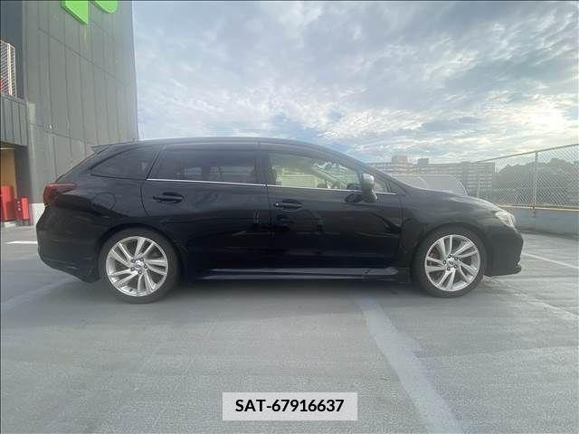 Subaru LEVORG 2014-09 362657-27