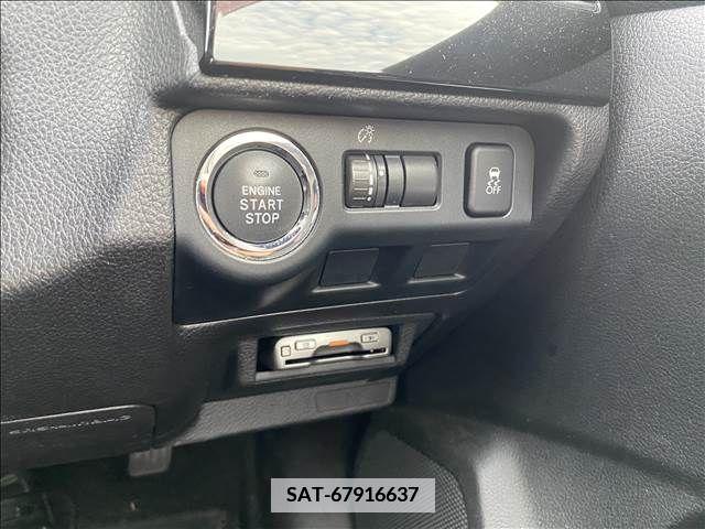 Subaru LEVORG 2014-09 362657-18
