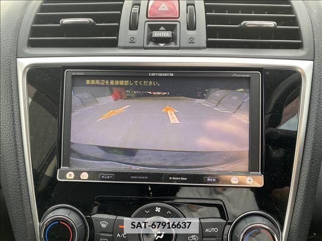 Subaru LEVORG 2014-09 362657-9