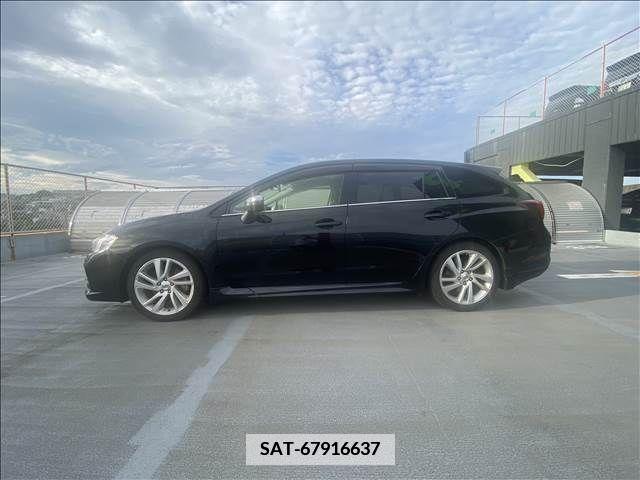 Subaru LEVORG 2014-09 362657-26