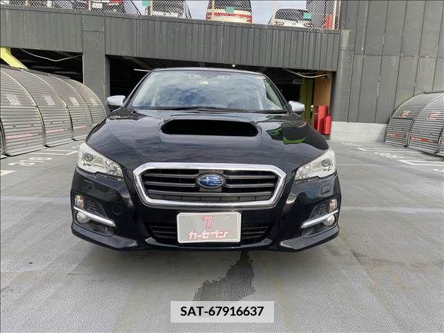 Subaru LEVORG 2014-09 362657-4