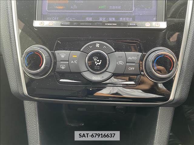Subaru LEVORG 2014-09 362657-17