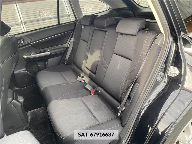 Subaru LEVORG 2014-09 362657-7