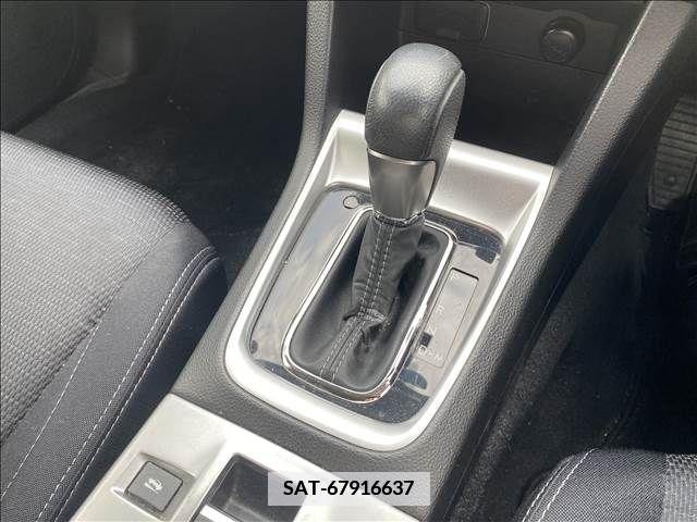 Subaru LEVORG 2014-09 362657-16