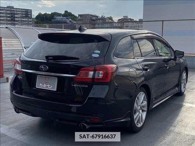 Subaru LEVORG 2014-09 362657-3
