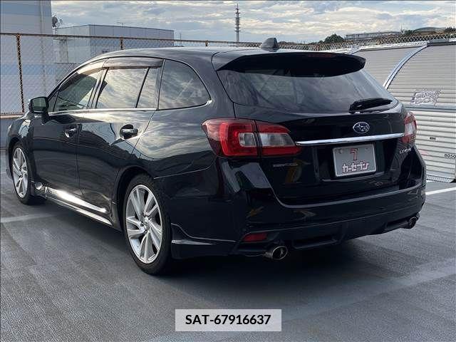 Subaru LEVORG 2014-09 362657-23