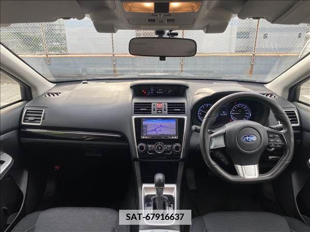Subaru LEVORG 2014-09 362657-1