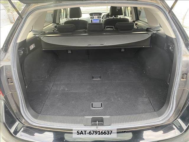 Subaru LEVORG 2014-09 362657-15