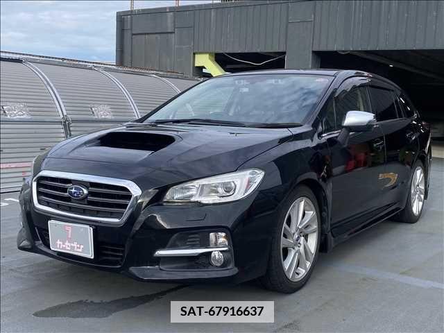 Subaru LEVORG 2014-09 362657-0