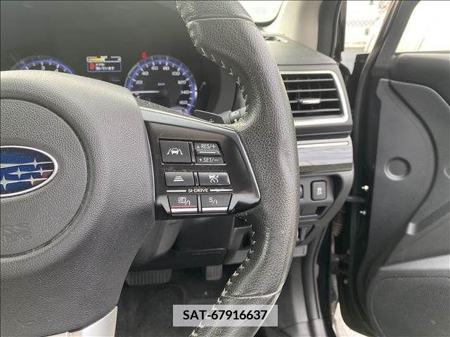 Subaru LEVORG 2014-09 362657-14
