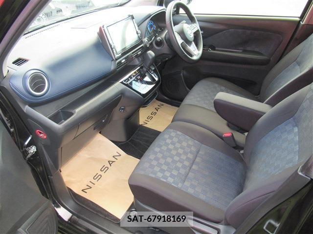 Nissan DAYZ 2021-04 207726-5