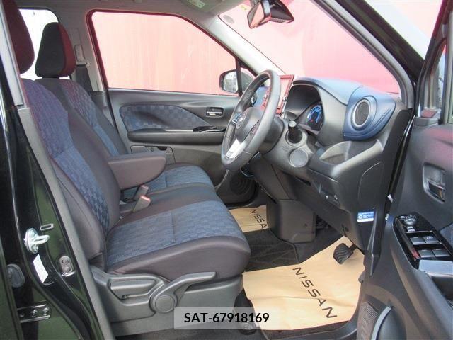 Nissan DAYZ 2021-04 207726-3