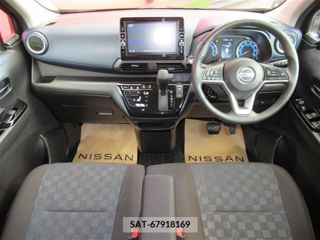 Nissan DAYZ 2021-04 207726-2