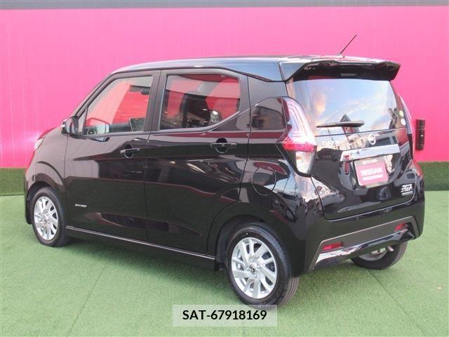 Nissan DAYZ 2021-04 207726-1