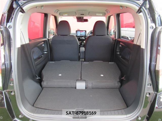 Nissan DAYZ 2021-04 207726-8