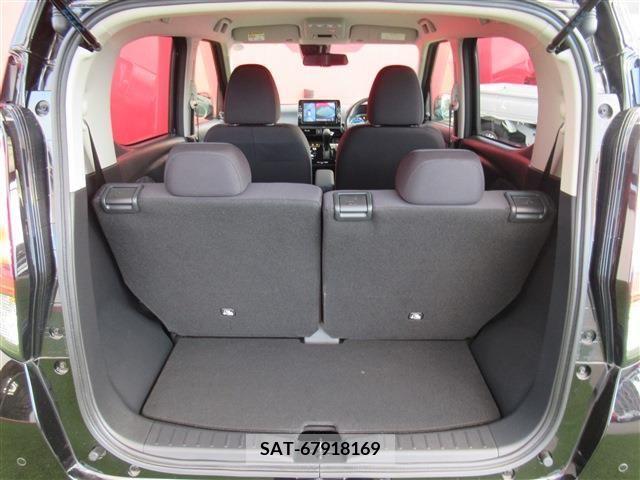 Nissan DAYZ 2021-04 207726-7