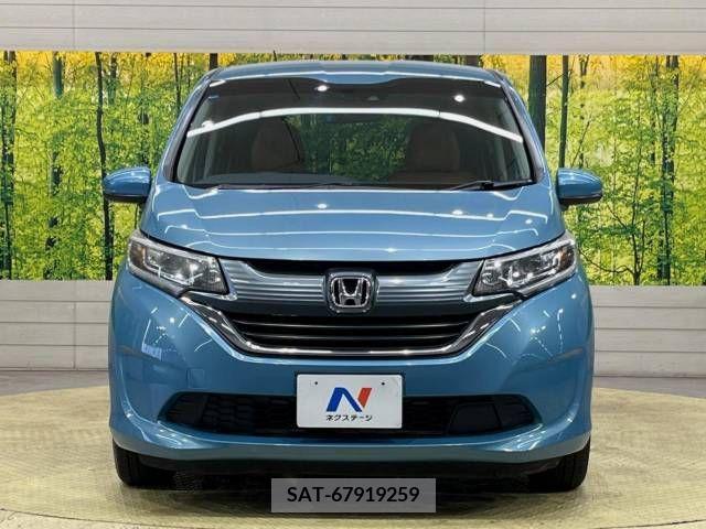 Honda FREED 2017-03 330152-14