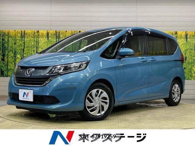 Honda FREED 2017-03 330152-0