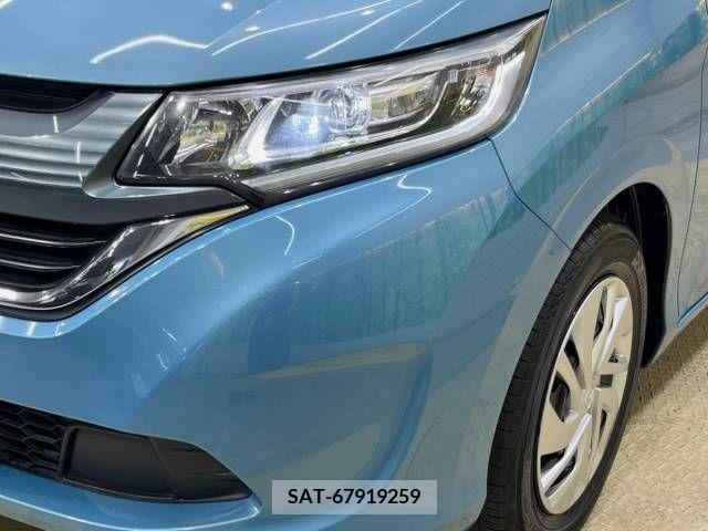Honda FREED 2017-03 330152-12