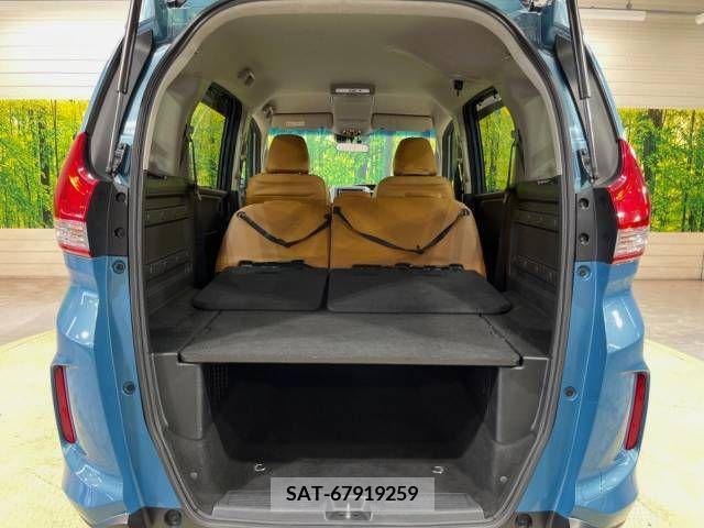 Honda FREED 2017-03 330152-10
