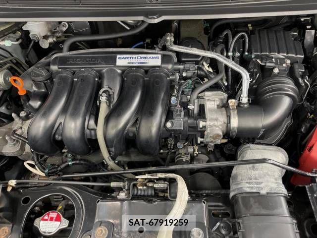 Honda FREED 2017-03 330152-18