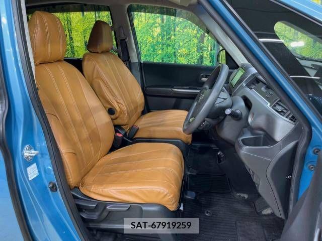 Honda FREED 2017-03 330152-8
