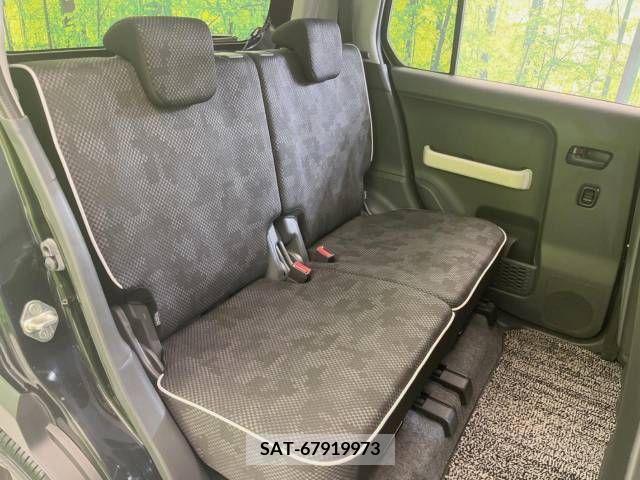 Suzuki HUSTLER 2019-01 312831-9