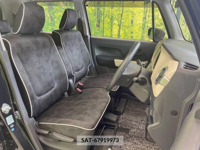 Suzuki HUSTLER 2019-01 312831-8