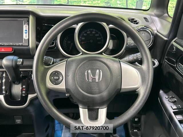 Honda N BOX CUSTOM 2014-07 279200-11