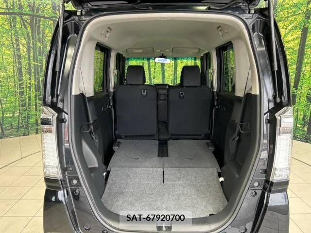 Honda N BOX CUSTOM 2014-07 279200-10