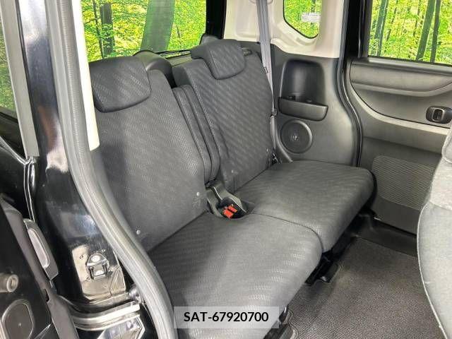 Honda N BOX CUSTOM 2014-07 279200-9