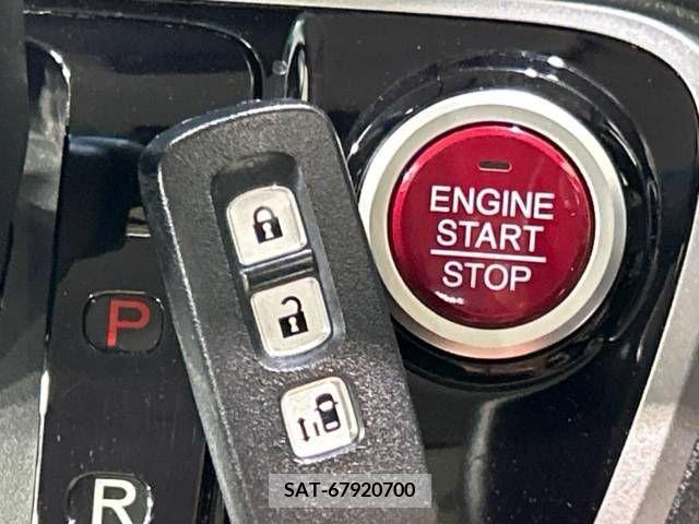 Honda N BOX CUSTOM 2014-07 279200-7