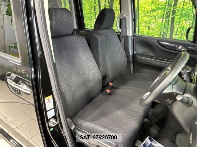 Honda N BOX CUSTOM 2014-07 279200-8