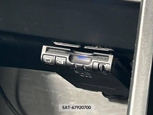 Honda N BOX CUSTOM 2014-07 279200-6