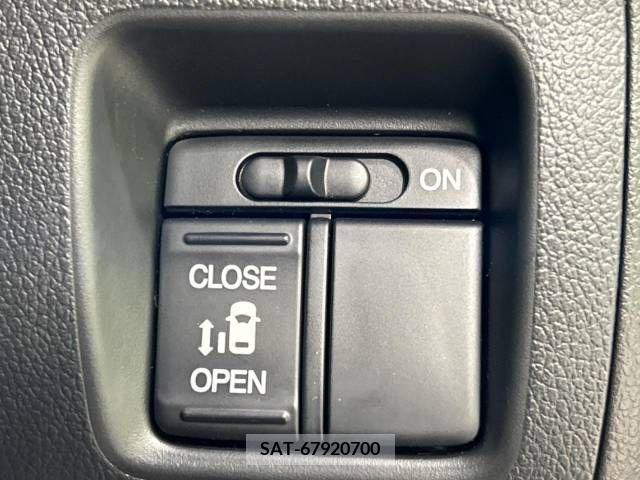 Honda N BOX CUSTOM 2014-07 279200-5