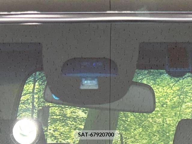Honda N BOX CUSTOM 2014-07 279200-2