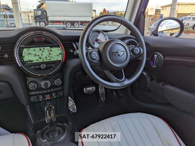Bmw MINI 2019-04 206051-10