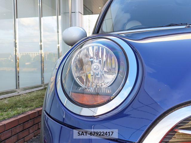 Bmw MINI 2019-04 206051-4