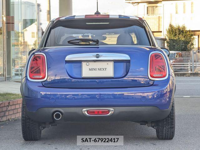 Bmw MINI 2019-04 206051-5
